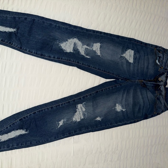 Kancan Jeans - Picture 2 of 2